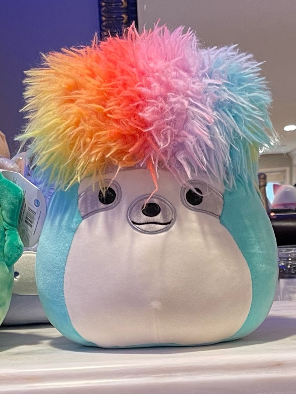 SQUISHMALLOW